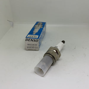 Genuine Mazda Spark plug B60218110