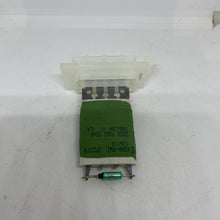 Load image into Gallery viewer, VAUXHALL VECTRA C SIGNUM HEATER RESISTOR FAN MOTOR RESISTOR NEW GENUINE 9180020