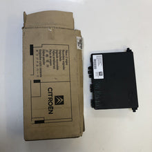 Load image into Gallery viewer, GENUINE CITROEN XSARA PICASO ECU KIT MODUL 73005812 A11896 142790 9642409480
