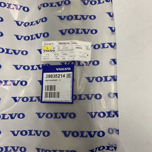 Load image into Gallery viewer, Genuine VOLVO S90 MK2 2.0 D4 Front Left Upper A-Pillar Trim 39835214