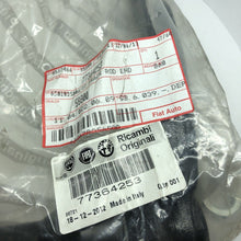 Load image into Gallery viewer, Fiat Ducato LH Track Rod End Part Number 77364253 Genuine Fiat