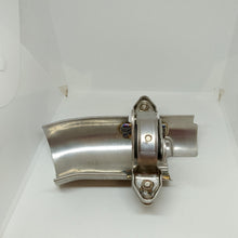Load image into Gallery viewer, NEW Genuine Jaguar All New XF / F-Pace / XE Range Exhaust Pipe Bracket- T4N24240