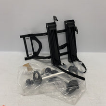 Load image into Gallery viewer, Original Opel mocha rear bike carrier FlexFix for 3 bikes 13368220 B-ware