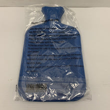 Load image into Gallery viewer, 1X2LTR NEW Hot Water Bottle PRIMA Tested Quality Large Rubber Bottle