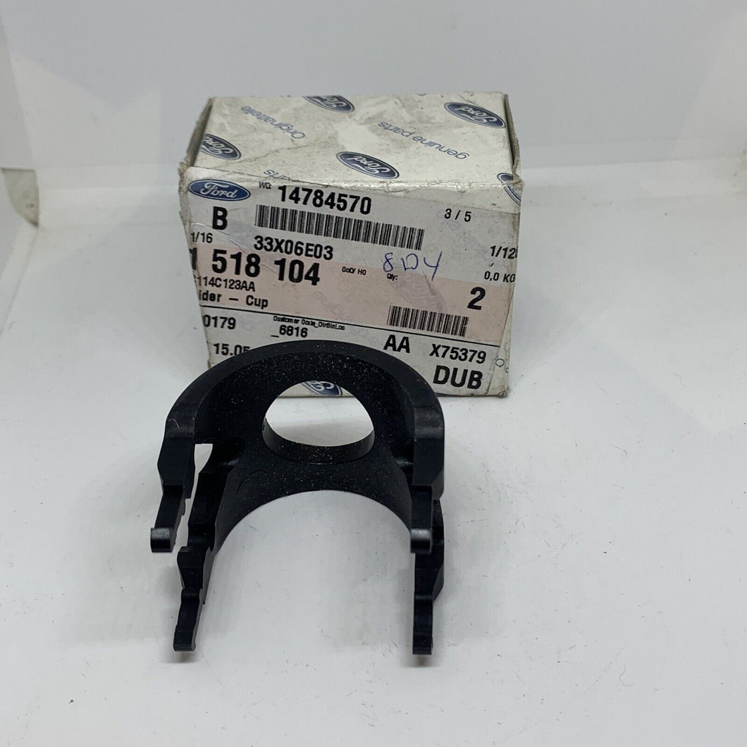 Genuine Ford Cup Holder 1518104