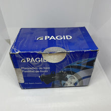 Load image into Gallery viewer, Paid Brake Pads Jaguar X-type 01- Ford Mondeo, Ranger 00- c2s52081A