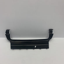 Load image into Gallery viewer, Genuine Land Rover Range Rover 13- towing hook fixed cover lr108921