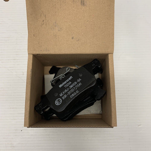 Genuine Ford C-Max Grand C-Max Mk2 Motorcraft Rear Brake Pad Set 2613321