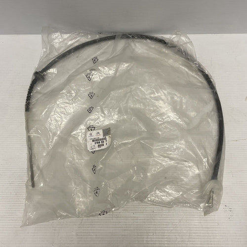 Genuine Citroen Peugeot Clutch Cable 215055