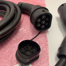 Load image into Gallery viewer, Genuine AUDI VW SEAT A6 Charge Cable For Public Charging Station 4N0971675E