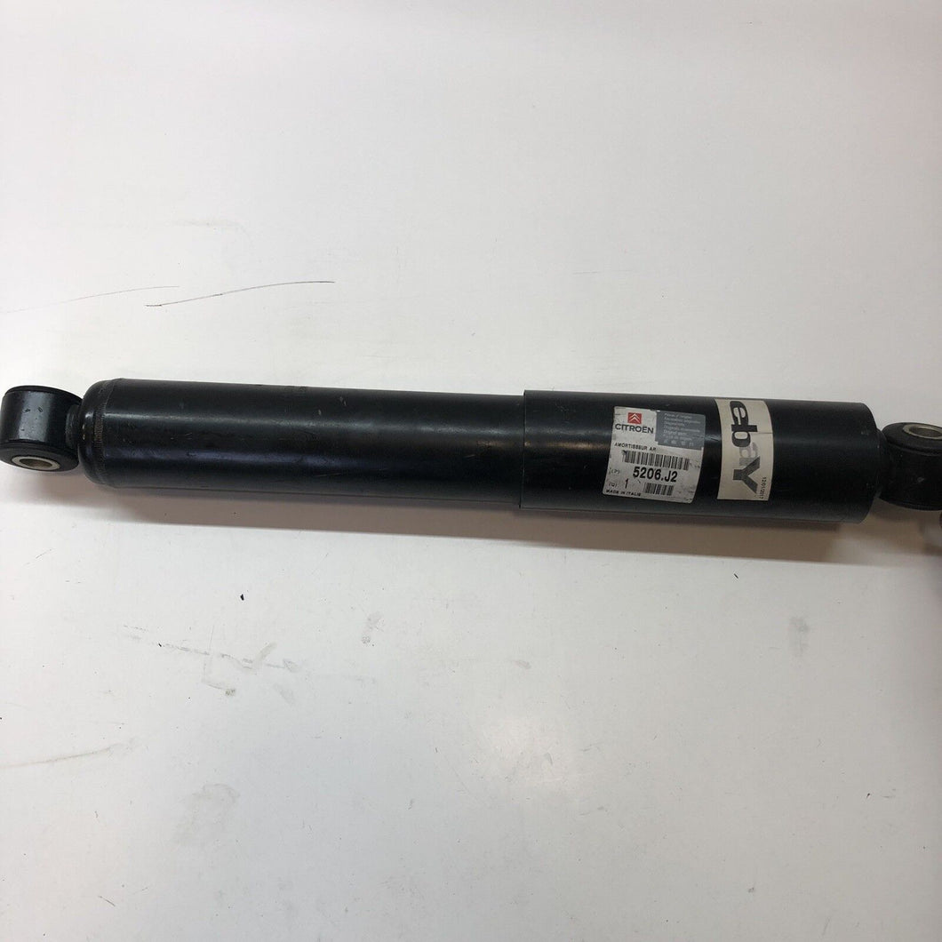 Fiat Ducato Peugeot Boxer Citroen Relay Q18 Rear Shock (94-06) 1317401080