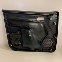 Load image into Gallery viewer, genuine VW Touran 1T Original Door Panel Front Right Anthracite 1T1867012twhk