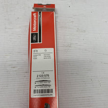 Load image into Gallery viewer, Genuine Ford EcoSport MK1 Fiesta MK 6 Front Wiper Blade Set of 2 2123575