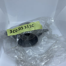 Load image into Gallery viewer, VW CC Golf Touran Rear Shock Absorber mounting 3C0513353C New Genuine VW part