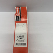 Load image into Gallery viewer, Genuine Ford C-Max Front Windscreen Wiper Blades Kit Flat Blades 2015- 2120679