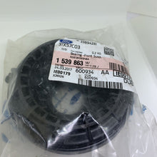 Load image into Gallery viewer, FORD GALAXY MK3 &amp; S-MAX 2007on 2x FRONT STRUT TOP MOUNT 1539863