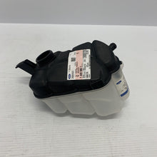Load image into Gallery viewer, Genuine Ford Galaxy S-Max Mondeo Mk4 Radiator Overflow Expansion Tank 1449986