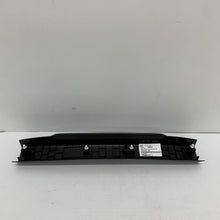 Load image into Gallery viewer, LAND ROVER DISCOVERY SPORT - UPPER TAILGATE TRIM - BLACK - LR077094