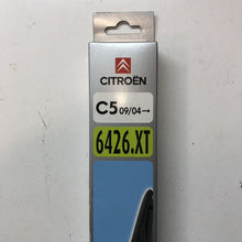 Load image into Gallery viewer, Genuine Citroen C5 Wiper Blade  6426.XT   BRAND NEW