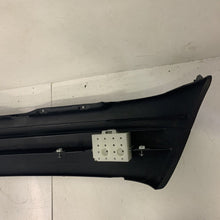 Load image into Gallery viewer, 1998–2005 GENUINE RENAULT CLIO MK2 REAR BUMPER IN DARK GREY // 7700410231