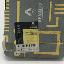 Load image into Gallery viewer, GENUINE RENAULT ROOF TRIM SC (7700841759)