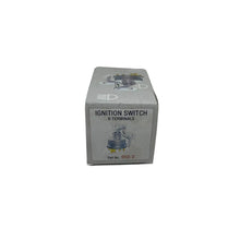 Load image into Gallery viewer, GENUINE IGNITION SWITCH 950-2