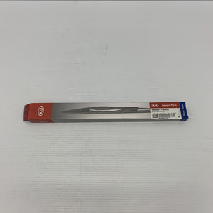 Genuine Rear Wiper Blade - Rio 2005-2011 | 983601G000