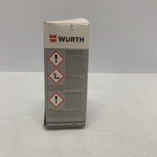 Load image into Gallery viewer, Genuine Wurth 0893449 LIQUID METAL FE 1 500gr