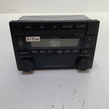 Load image into Gallery viewer, GENUINE Mazda 323 (BK) / Premacy Stereo Radio AM FM BL4C-66-9S0A