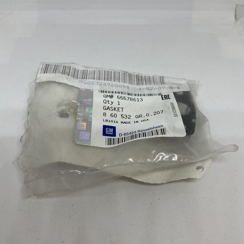 Genuine Astra-J B16DTL Turbo Return Pipe Gasket  - 55578613