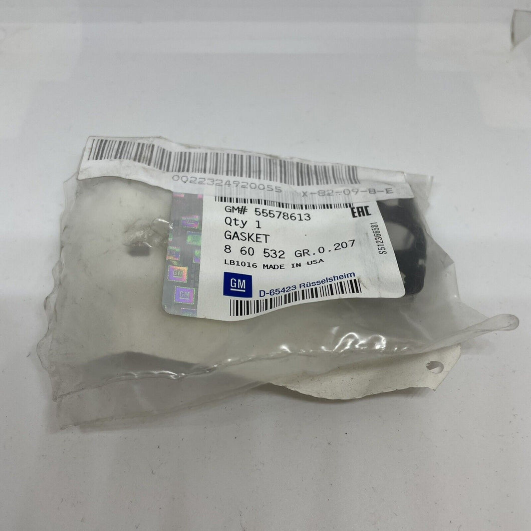 Genuine Astra-J B16DTL Turbo Return Pipe Gasket  - 55578613