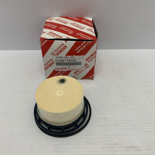 Load image into Gallery viewer, PETROL FUEL FILTER ELEMENT GENUINE FOR TOYOTA LAND CRUISER 200 4.5 - 23390-YZZA3