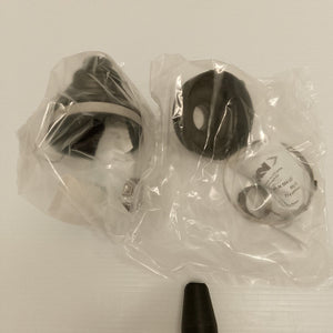 NEW GENUINE JAGUAR F-PACE X761 Rear Cv Joint Boot Kit - C2D44390