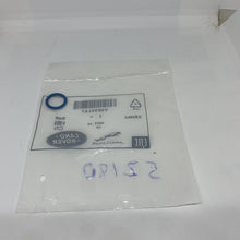 Load image into Gallery viewer, Genuine Jaguar oil tube o ring T4N34147