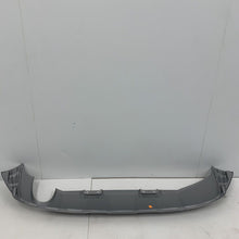 Load image into Gallery viewer, Genuine Volvo XC60 Rear Bumper Insert 31425493