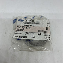 Load image into Gallery viewer, FORD FOCUS MK3 C346 Transmission Output Shaft Ring 6818174 NEW GENUINE x4