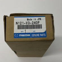 Load image into Gallery viewer, Genuine Mazda Mx-5 Outer Door Handle Covers N121V3240F