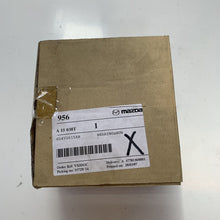 Load image into Gallery viewer, G14V2615XB Mazda Bearing hub rear wheel, New Genuine OEM Part