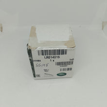 Load image into Gallery viewer, NEW GENUINE Land Rover Discovery 4 10-16 Ignition Stop Start Button LR014015