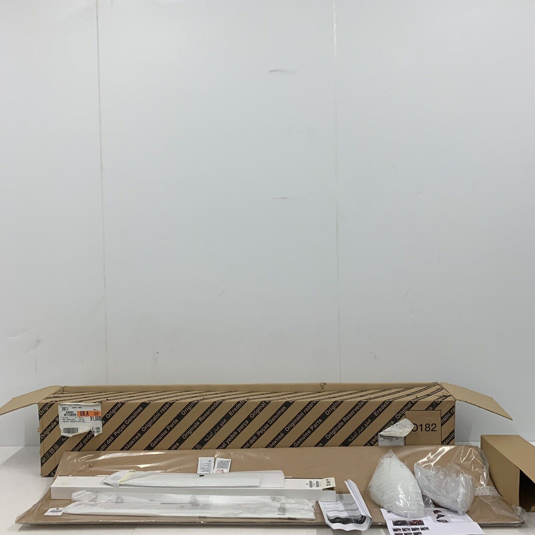 Genuine Fiat 500X White Kit 71807426