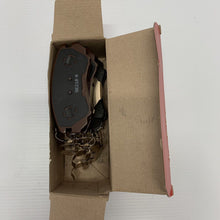 Load image into Gallery viewer, Genuine Brake Pads Front Kia Soul 2008 - 2013, 581012KA10