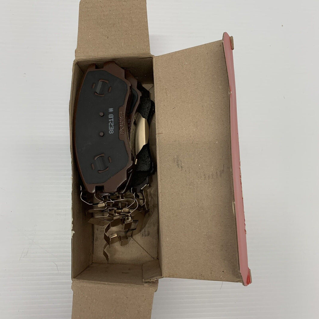 Genuine Brake Pads Front Kia Soul 2008 - 2013, 581012KA10