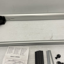 Load image into Gallery viewer, Genuine GM 2012 Chevrolet Spark Roof Bars Cross Bars Roof Rack 96955271