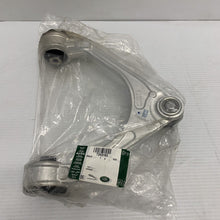 Load image into Gallery viewer, JAGUAR XE RANGE 2015> ALL NEW XF 2016> FRONT WISHBONE ARM LEFT GENUINE T2H3193