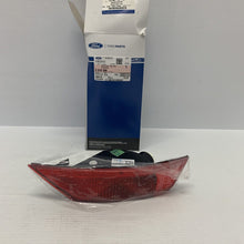 Load image into Gallery viewer, Genuine Ford EcoSport Mk1 Mk2 Kuga Mk2 O/S Rear Fog Lamp Light Assembly 2019095