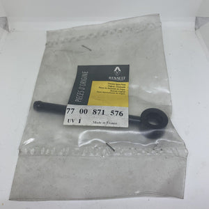 Genuine Renault 7700871576 PIPE ASSY 19