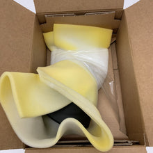 Load image into Gallery viewer, Genuine VW Airbag unit for steering wheel titan black 2K5880201G81U