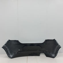 Load image into Gallery viewer, Genuine 2005-2009 MK2 Seat Leon REAR BUMPER Grey 5 Door Hatchback 1p0807421gru