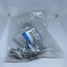 Load image into Gallery viewer, Genuine Mazda Sockets x5 G14S513B7