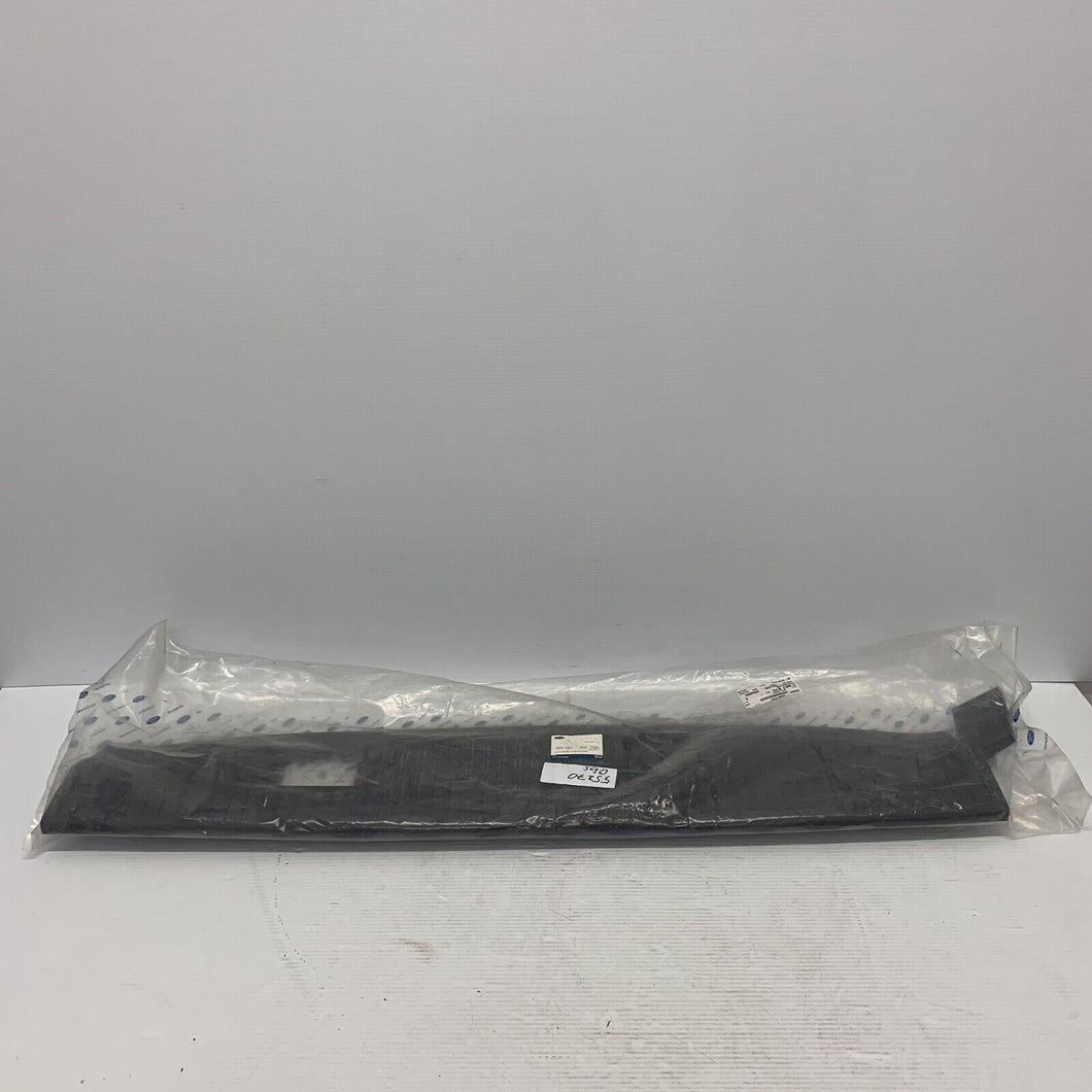 Genuine Ford 1857012 TRIM ASSY BACK PANEL